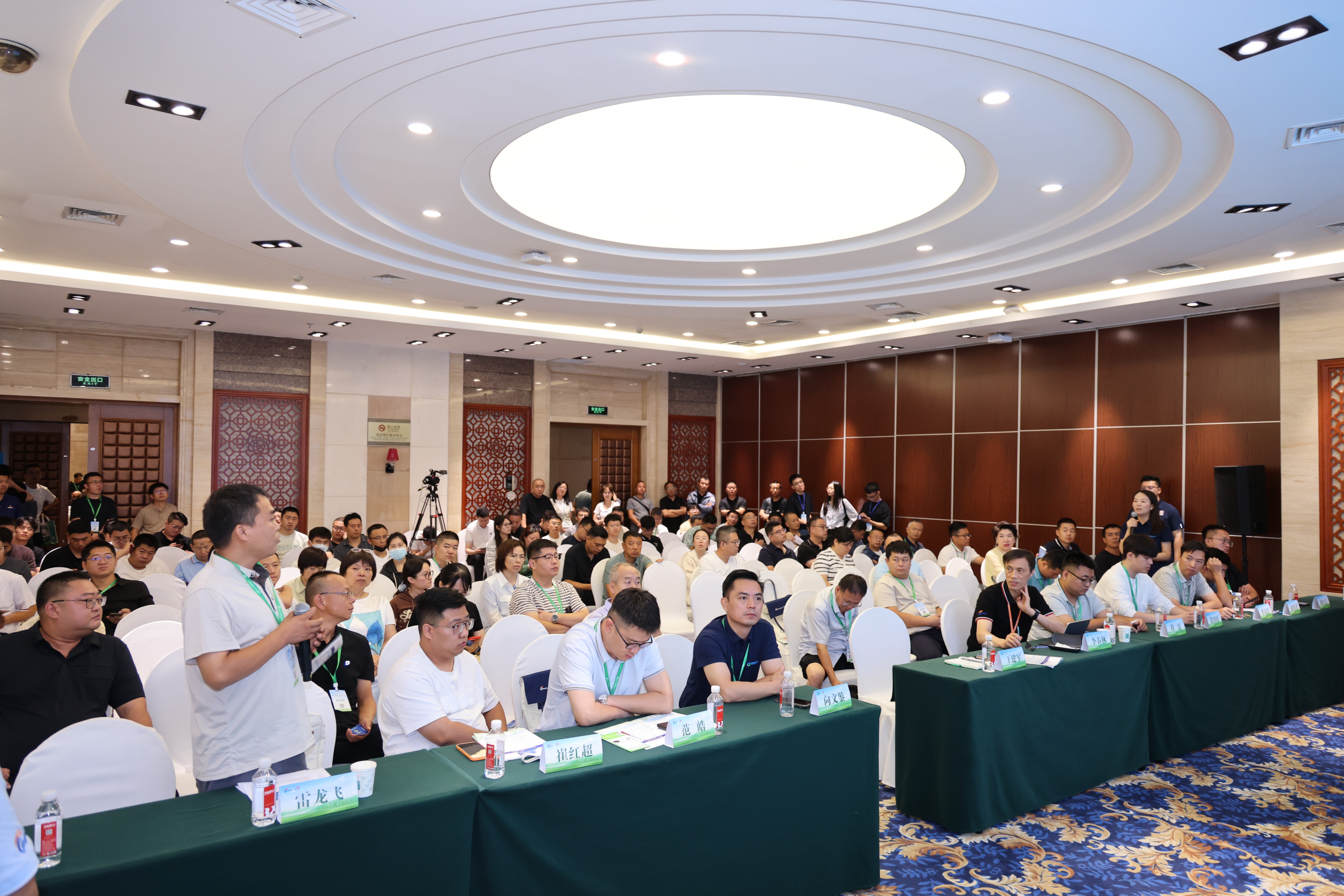 展會(huì)亮相|2025中國(guó)城鎮(zhèn)供熱學(xué)術(shù)年會(huì)圓滿(mǎn)閉幕